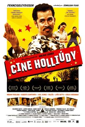 Cine Holliúdy