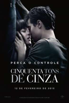 Cinquenta Tons de Cinza - Sem Cortes Torrent Download Mais Baixado