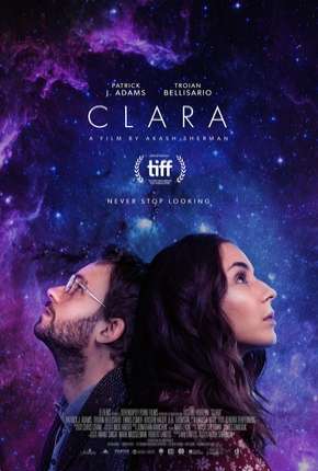 Clara - Legendado Torrent Download Mais Baixado