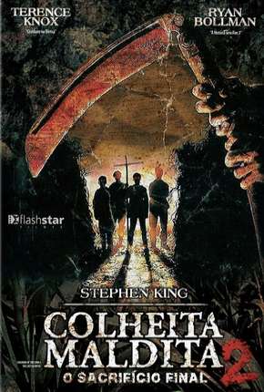 Colheita Maldita 2 - O Sacrifício Final Torrent Download Mais Baixado