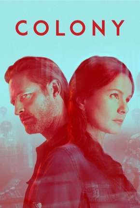 Colony - 3ª Temporada Torrent Download Mais Baixado