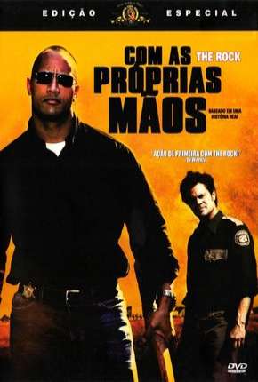 Com as Próprias Mãos - Walking Tall