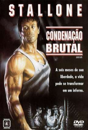 Condenação Brutal Torrent Download Mais Baixado