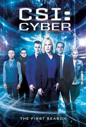 CSI: Cyber - 1ª Temporada Torrent Download Mais Baixado