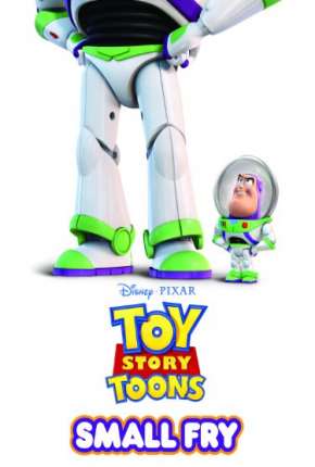 Curtas Toy Story