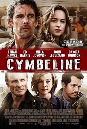 Traficantes - Cymbeline