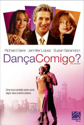 Dança Comigo? Torrent Download Mais Baixado