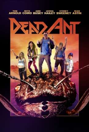 Dead Ant - Legendado