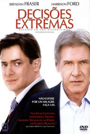 Decisões Extremas Torrent Download Mais Baixado