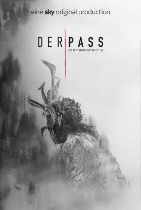 Der Pass - Legendada Torrent Download Mais Baixado