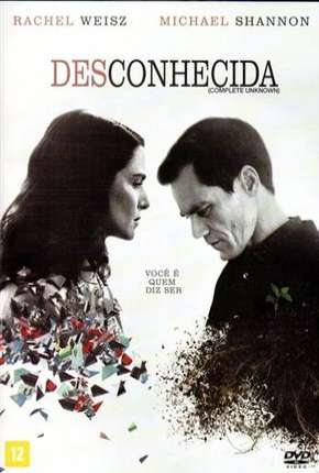 Desconhecida Torrent Download Mais Baixado