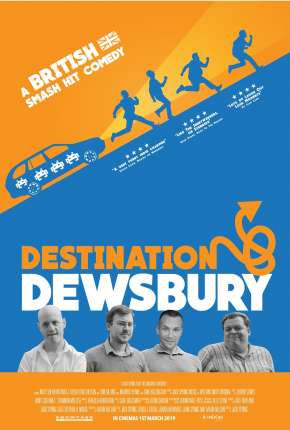 Destination - Dewsbury Legendado