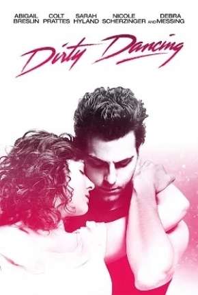 Dirty Dancing - O Musical