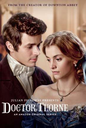 Doctor Thorne Torrent Download Mais Baixado