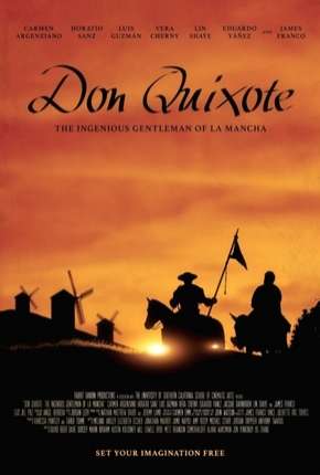 Don Quixote - Legendado Torrent Download Mais Baixado