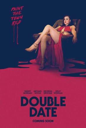 Double Date - Legendado Torrent Download Mais Baixado