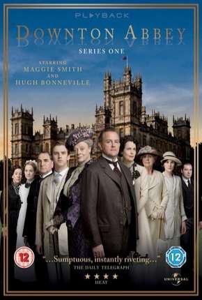 Downton Abbey Torrent Download Mais Baixado