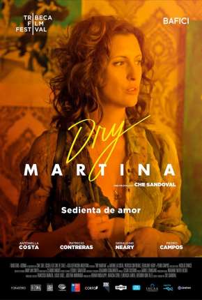 Dry Martina - Legendado Torrent Download Mais Baixado