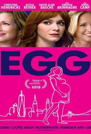 Egg - Legendado Torrent Download Mais Baixado