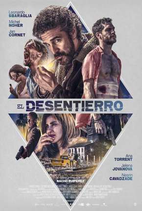 El desentierro - Legendado Torrent Download Mais Baixado