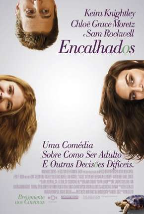 Encalhados - Laggies Torrent Download Mais Baixado