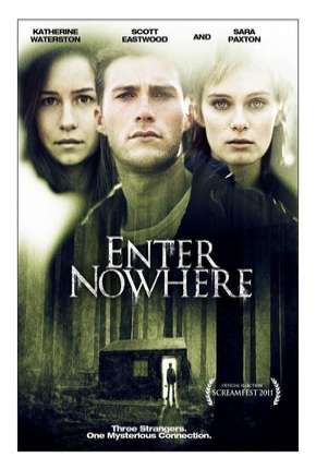 Enter Nowhere - Legendado