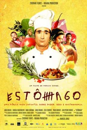 Estômago