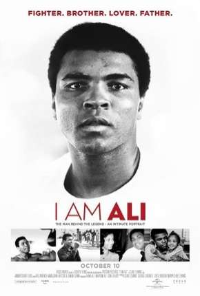 Eu Sou Ali - A História de Muhammad Ali Torrent Download Mais Baixado