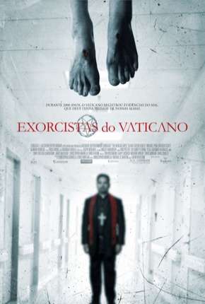 Exorcistas do Vaticano - The Vatican Tapes Torrent Download Mais Baixado