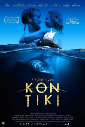 Expedição Kon Tiki Torrent Download Mais Baixado