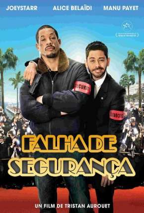 Falha de Segurança Torrent Download Mais Baixado