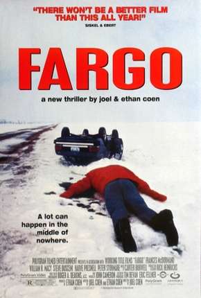 Fargo - Uma Comédia de Erros Torrent Download Mais Baixado