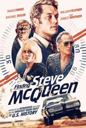 Finding Steve McQueen - Legendado Torrent Download Mais Baixado