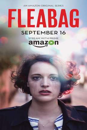 Fleabag 2ª Temporada - Legendada Torrent Download Mais Baixado