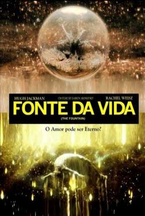 Fonte da Vida