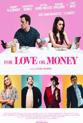 For Love Or Money - Legendado Torrent Download Mais Baixado