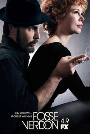 Fosse - Verdon Torrent Download Mais Baixado