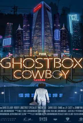 Ghostbox Cowboy - Legendado