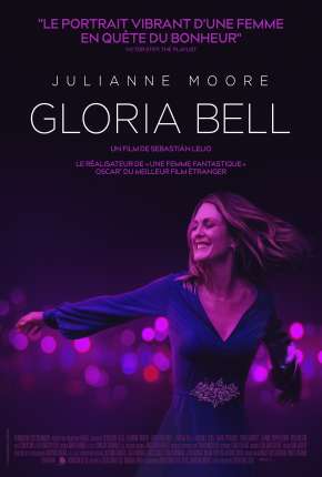 Gloria Bell - Legendado