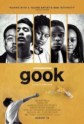 Gook - Legendado Torrent Download Mais Baixado