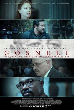 Gosnell - O Julgamento do Maior Assassino em Série da América - Legendado