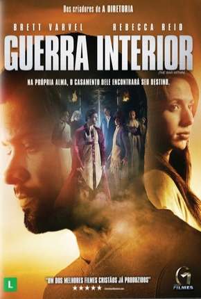 Guerra Interior Torrent Download Mais Baixado