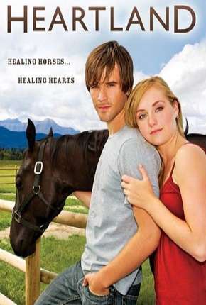 Heartland - Todas as Temporadas Completas