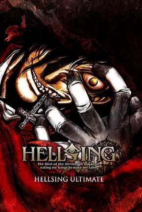 Hellsing Ultimate - Legendado Torrent Download Mais Baixado