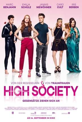 High Society - 2017 Legendado