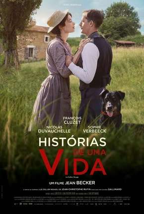 Histórias de Uma Vida - Legendado