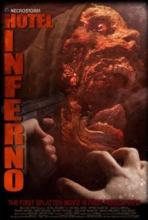 Hotel Inferno - Legendado Torrent Download Mais Baixado