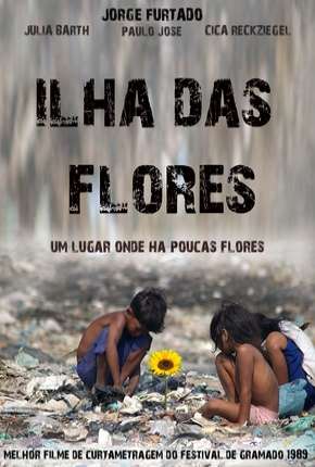 Ilha das Flores Torrent Download Mais Baixado