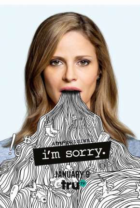 Im Sorry 2ª Temporada Legendada