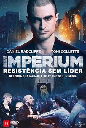 Imperium - Resistência Sem Líder Torrent Download Mais Baixado